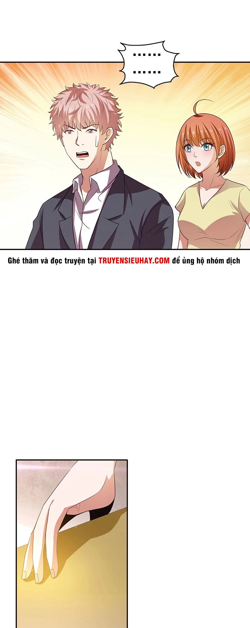 Trùng Sinh Chi Đô Thị Cuồng Tiên Chapter 26 - 25