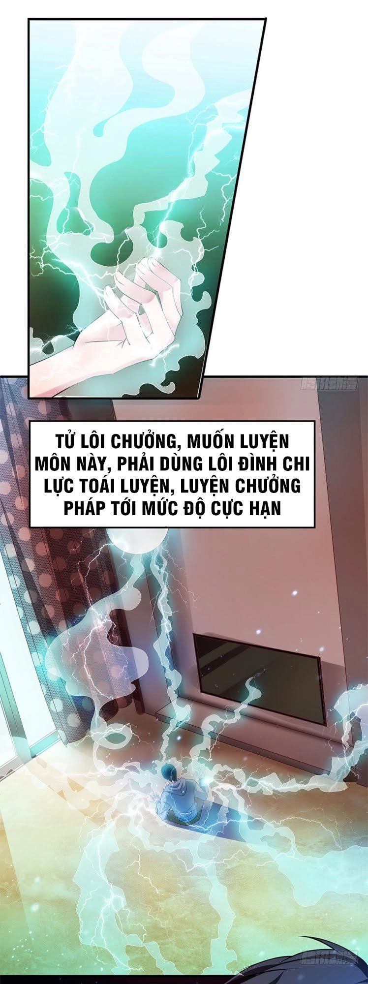 Trùng Sinh Chi Đô Thị Cuồng Tiên Chapter 27 - 4