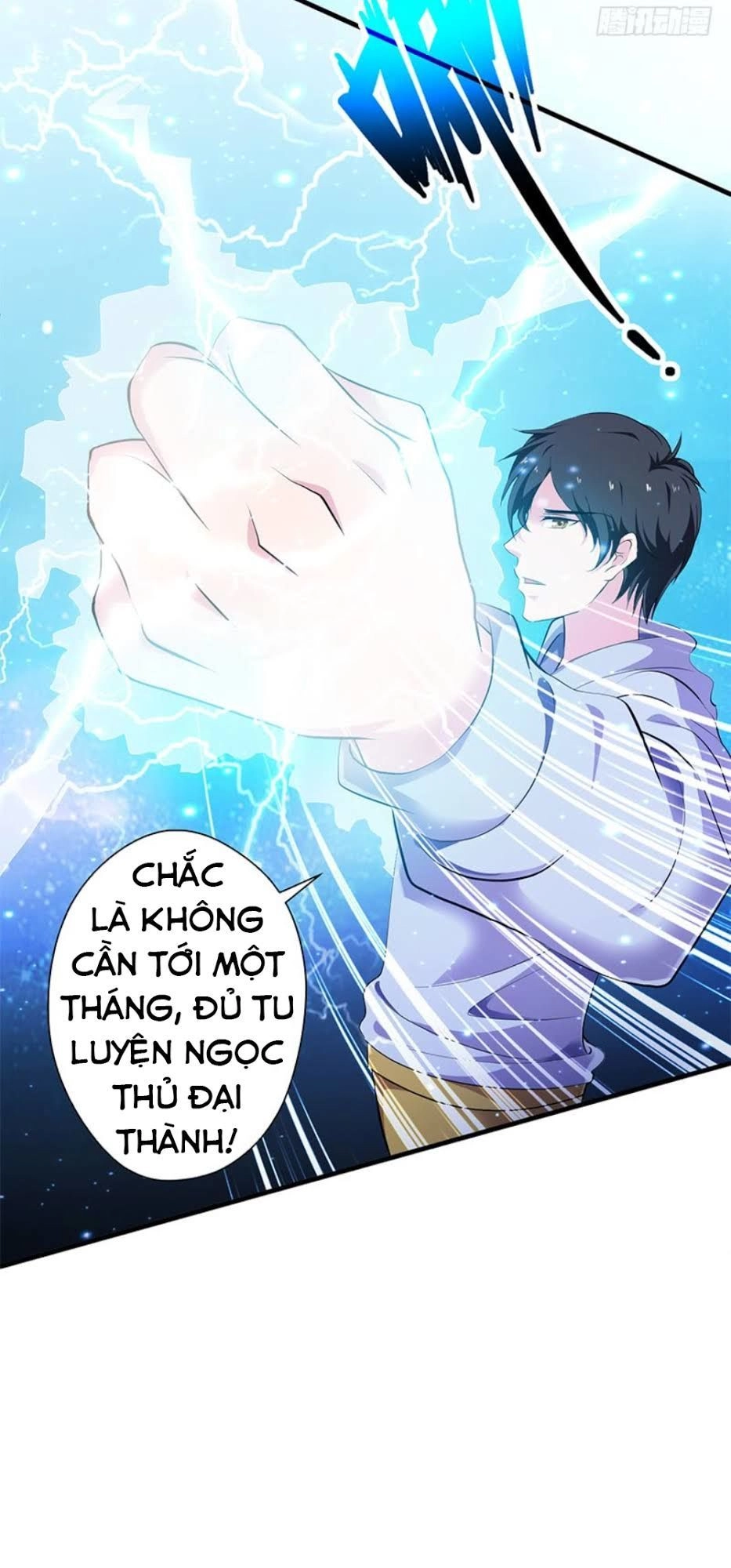 Trùng Sinh Chi Đô Thị Cuồng Tiên Chapter 27 - 7