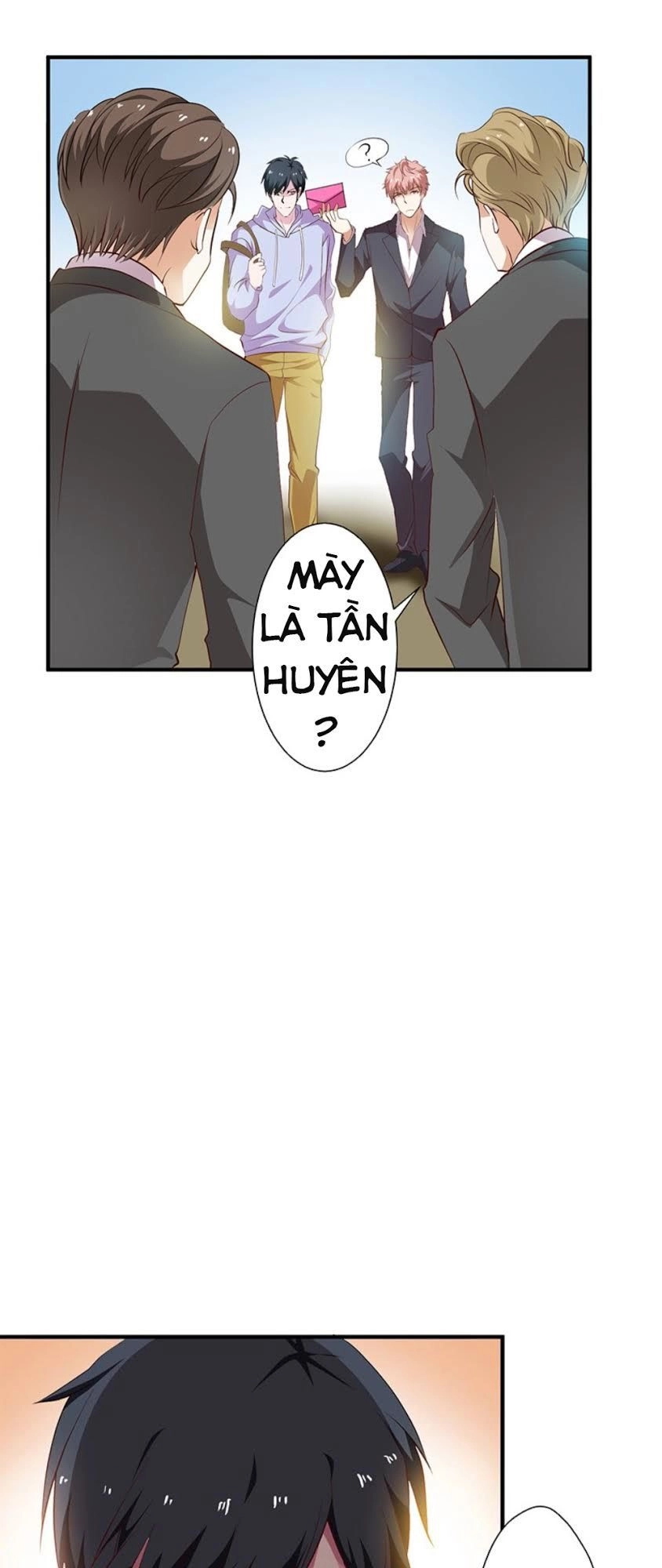 Trùng Sinh Chi Đô Thị Cuồng Tiên Chapter 27 - 11