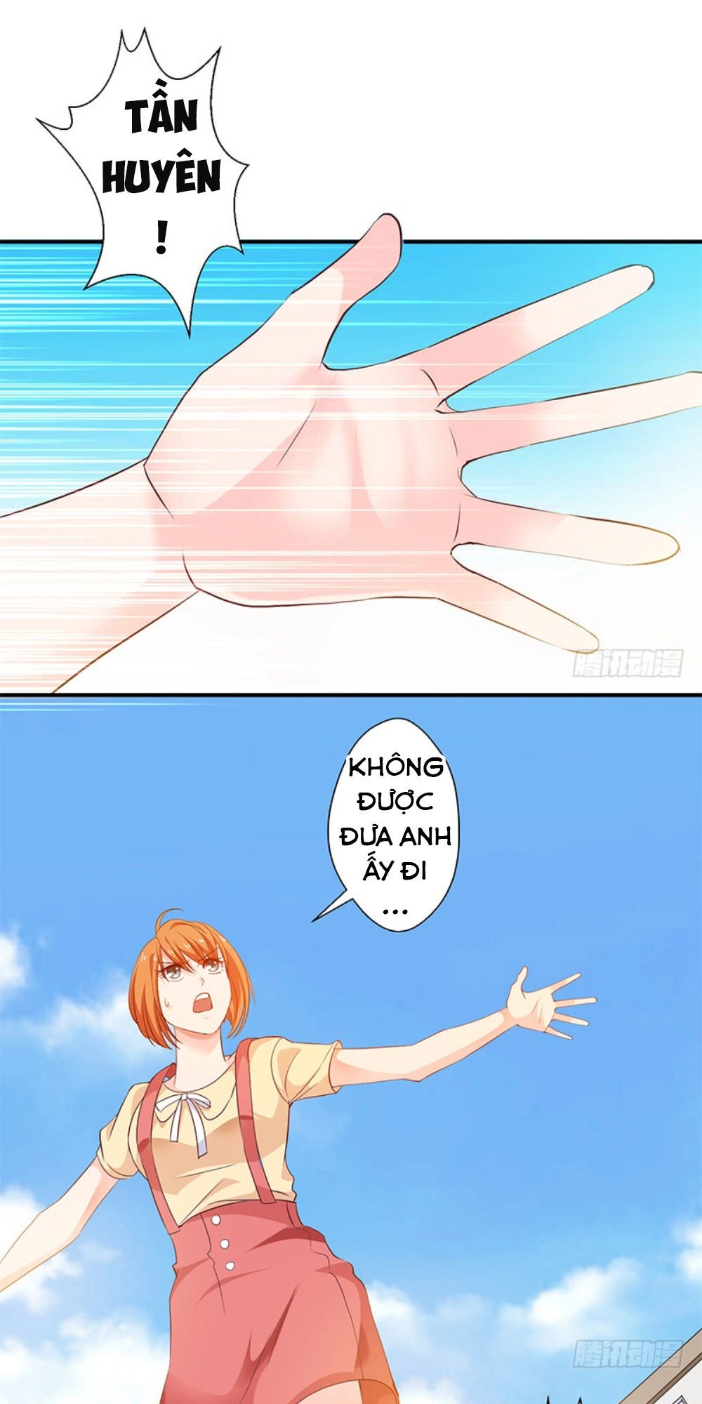 Trùng Sinh Chi Đô Thị Cuồng Tiên Chapter 27 - 15