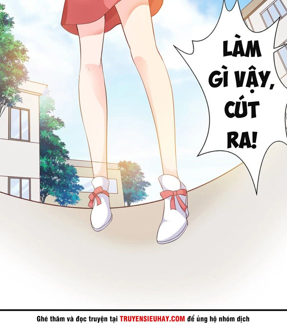 Trùng Sinh Chi Đô Thị Cuồng Tiên Chapter 27 - 16