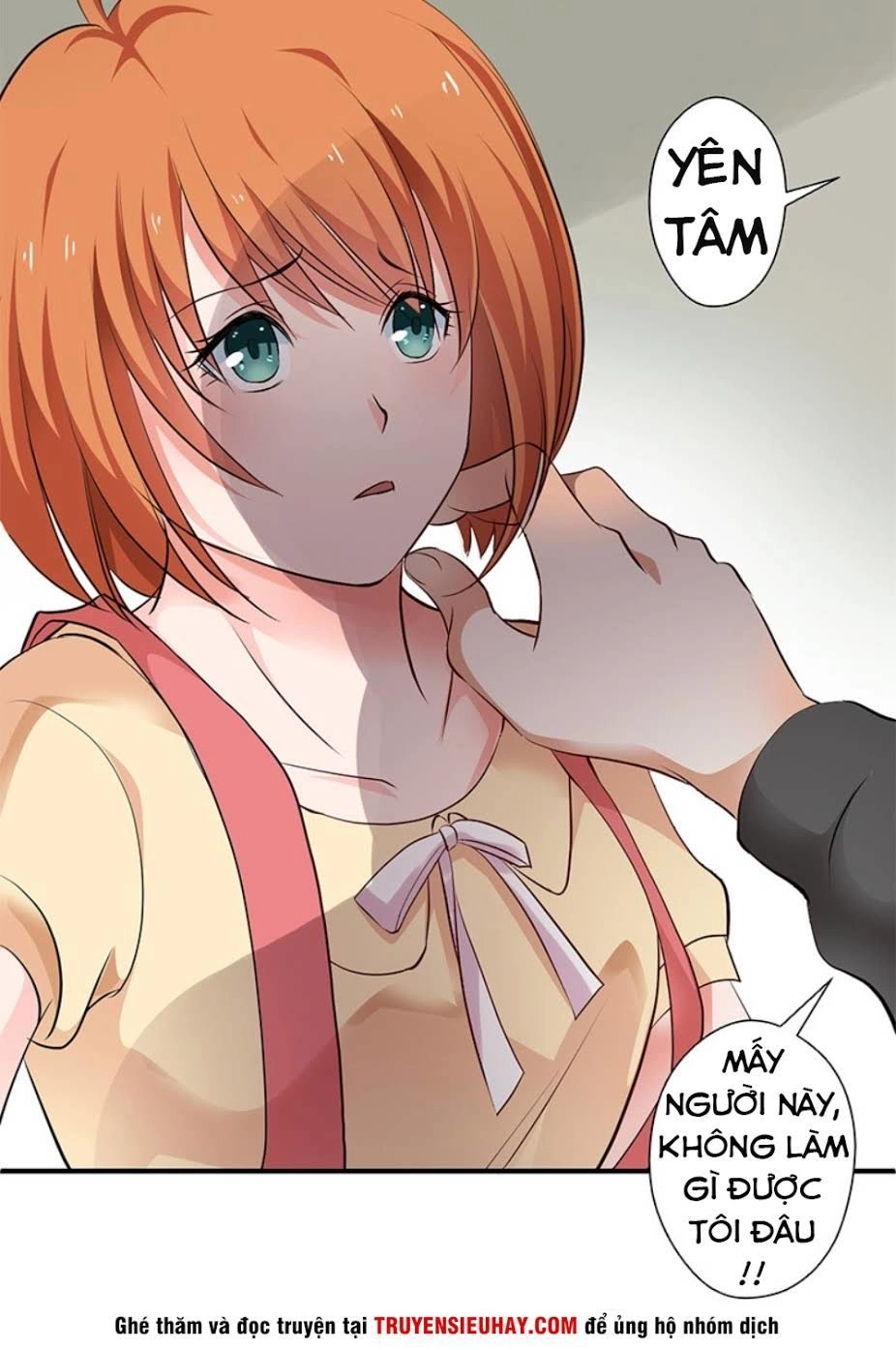 Trùng Sinh Chi Đô Thị Cuồng Tiên Chapter 27 - 20