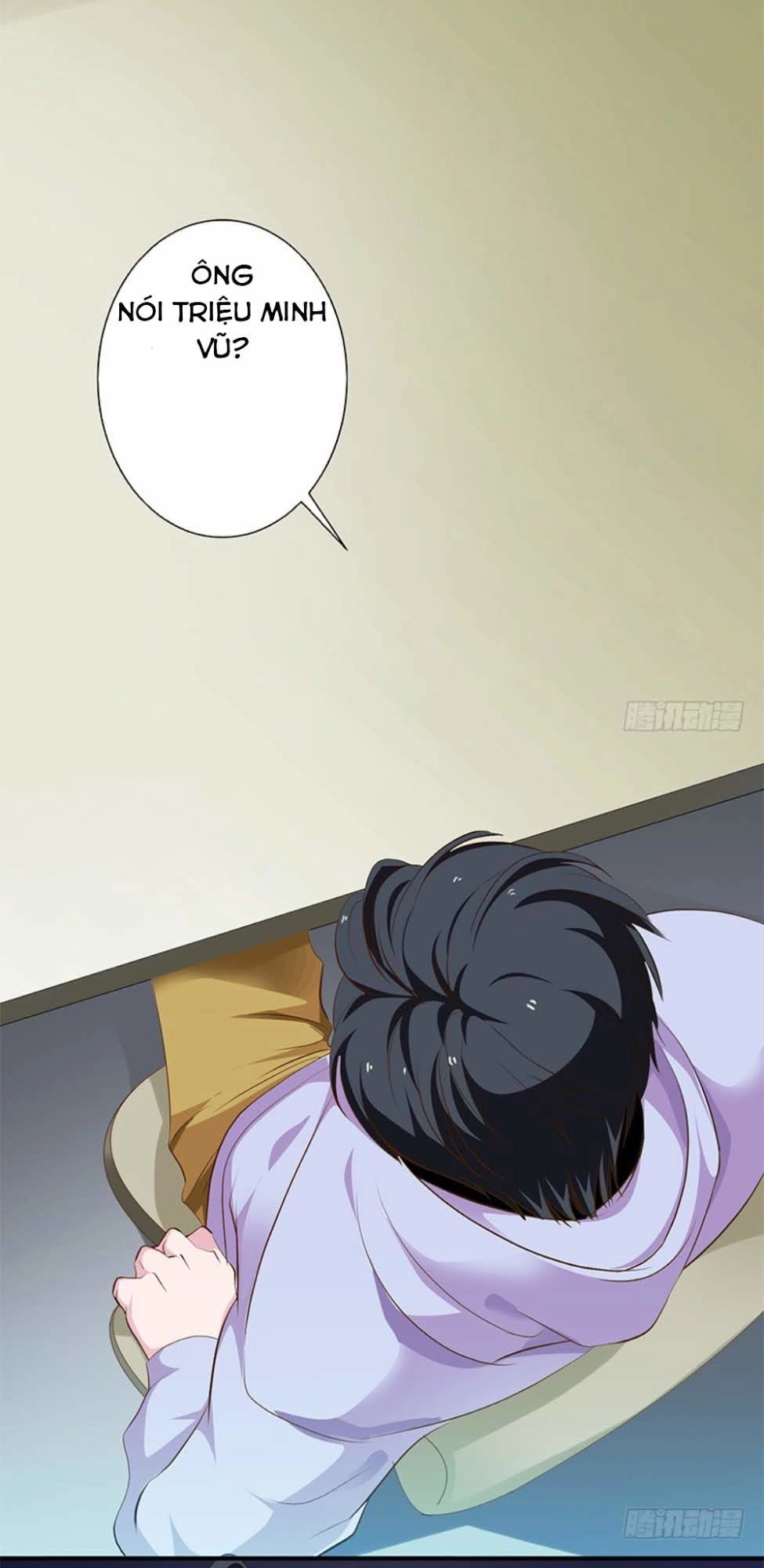 Trùng Sinh Chi Đô Thị Cuồng Tiên Chapter 27 - 26