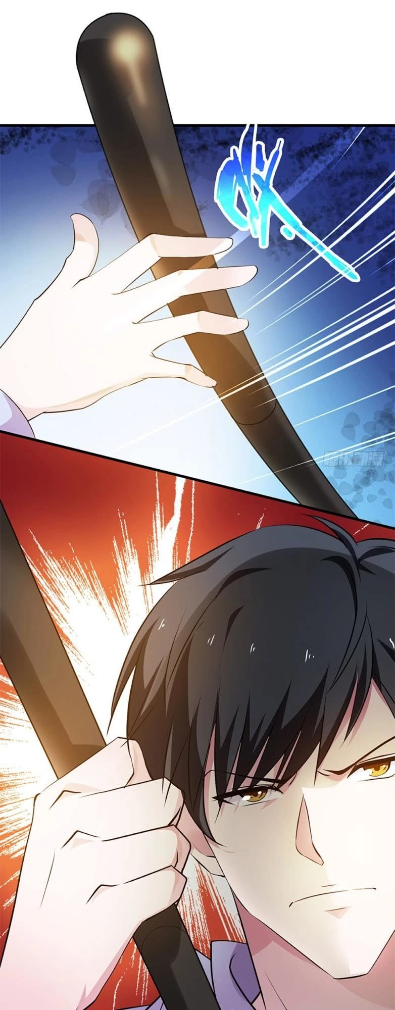 Trùng Sinh Chi Đô Thị Cuồng Tiên Chapter 27 - 32