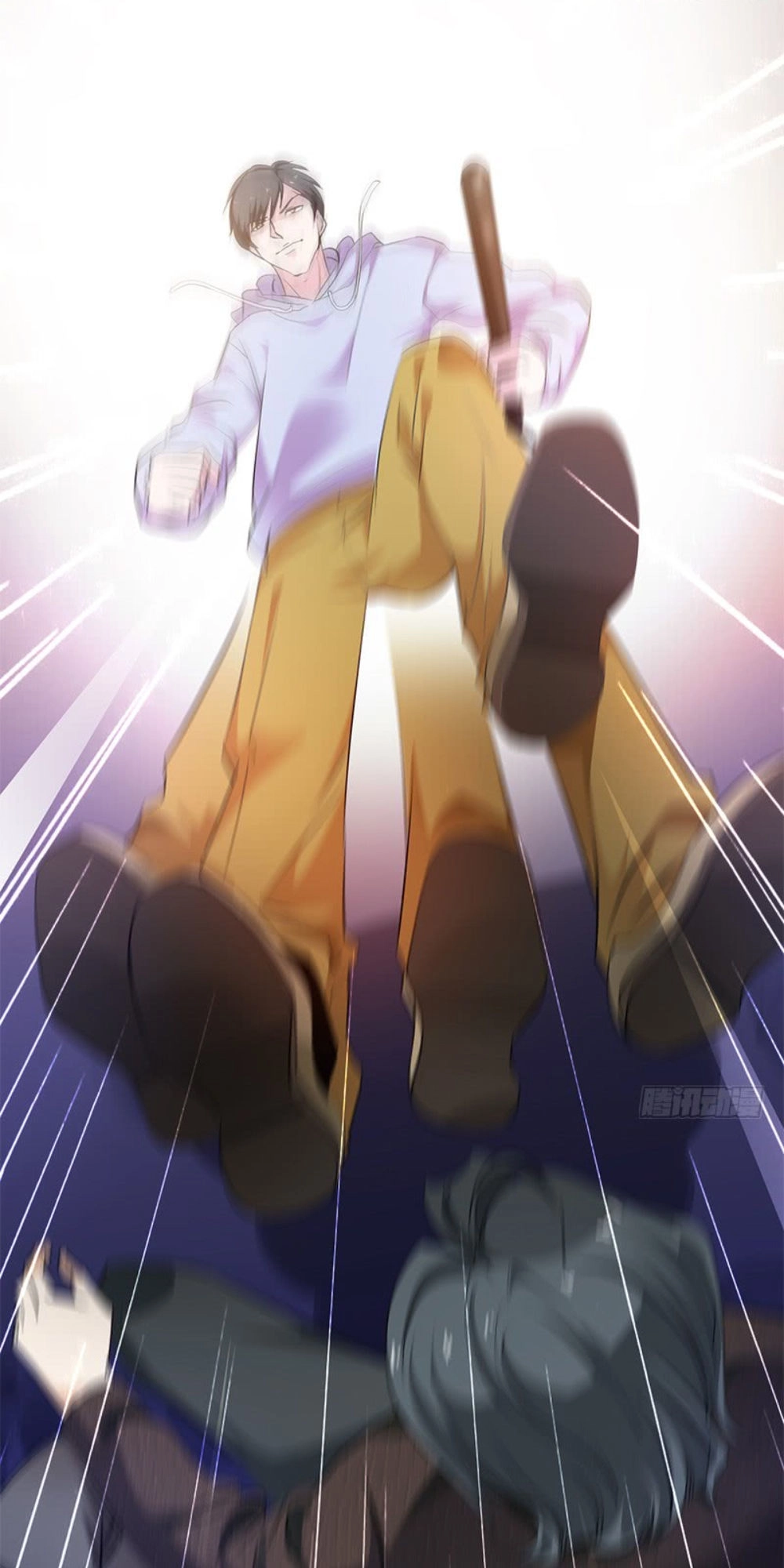 Trùng Sinh Chi Đô Thị Cuồng Tiên Chapter 27 - 35