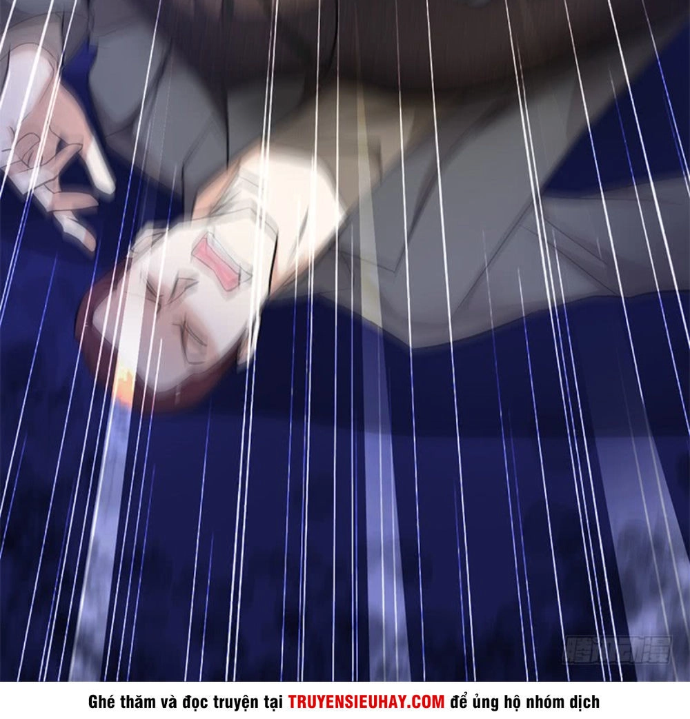 Trùng Sinh Chi Đô Thị Cuồng Tiên Chapter 27 - 36