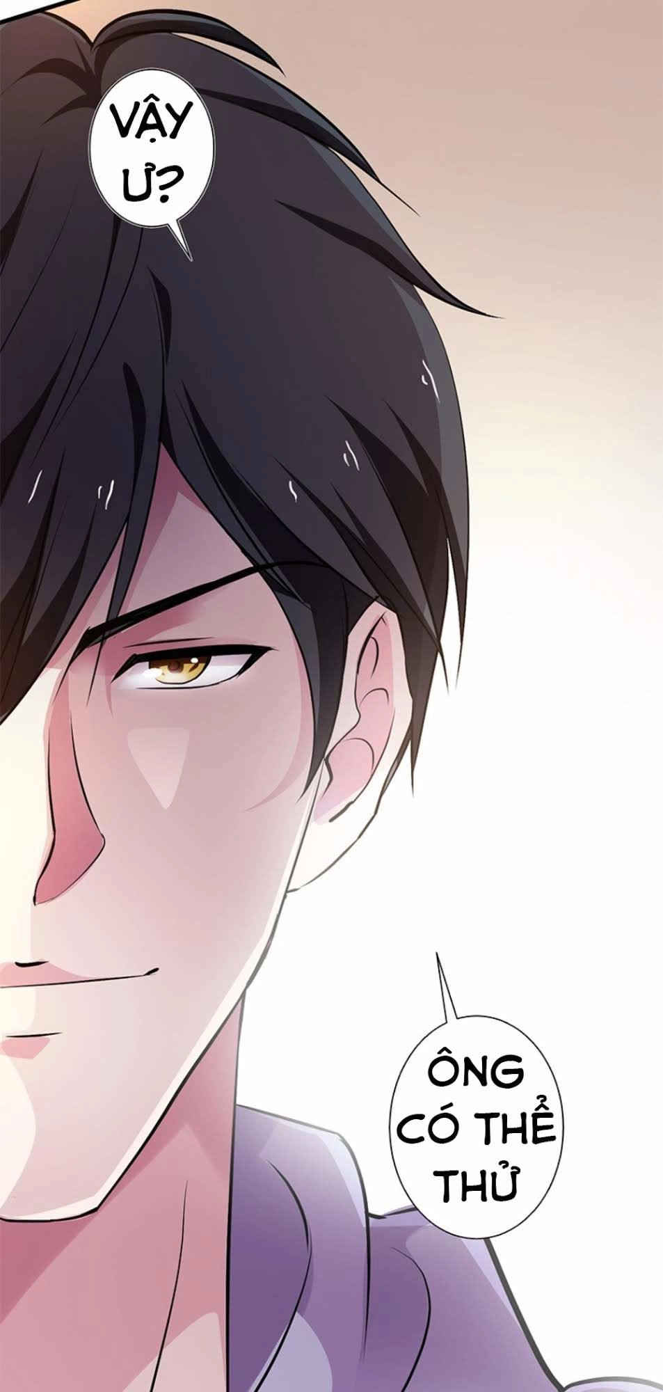 Trùng Sinh Chi Đô Thị Cuồng Tiên Chapter 27 - 39