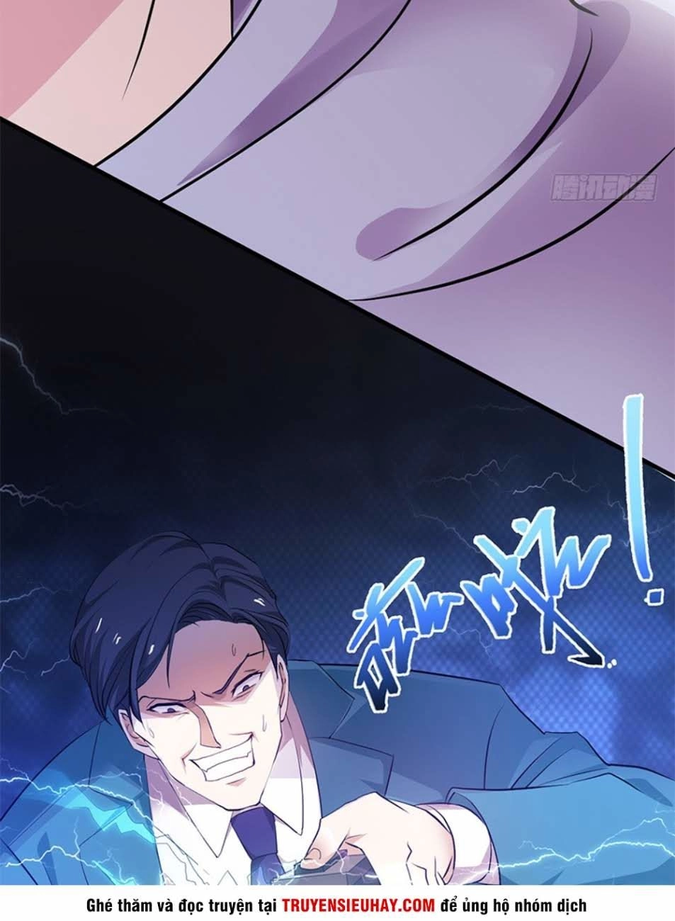 Trùng Sinh Chi Đô Thị Cuồng Tiên Chapter 27 - 40