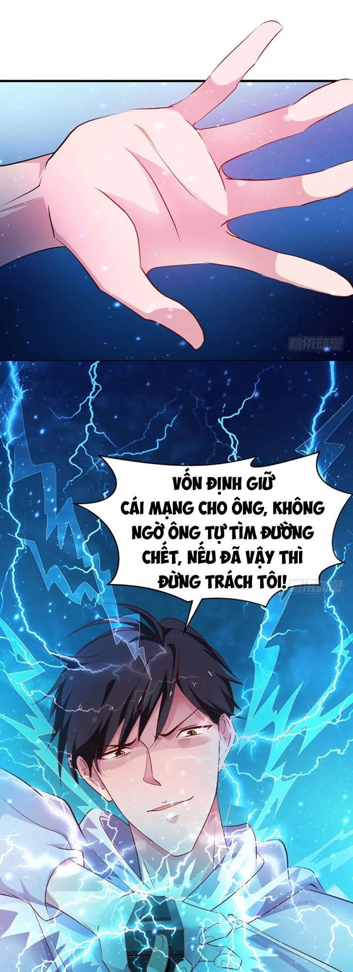 Trùng Sinh Chi Đô Thị Cuồng Tiên Chapter 28 - 4