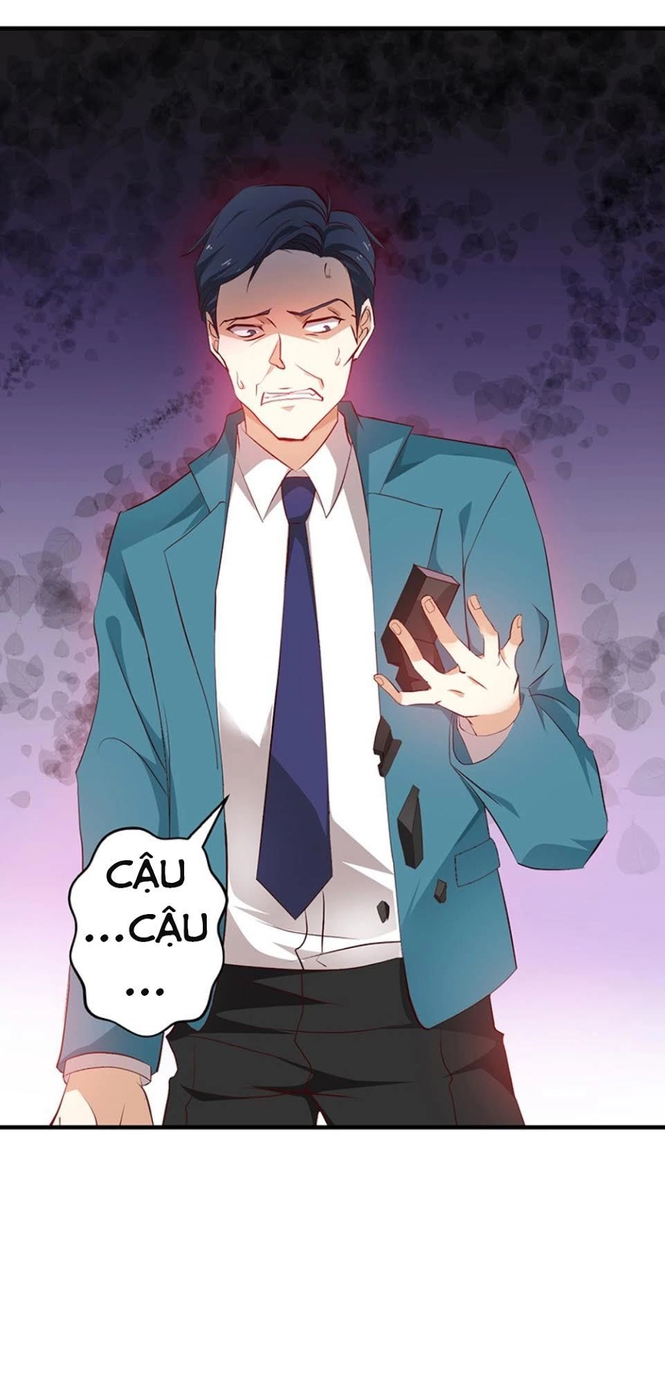 Trùng Sinh Chi Đô Thị Cuồng Tiên Chapter 28 - 7