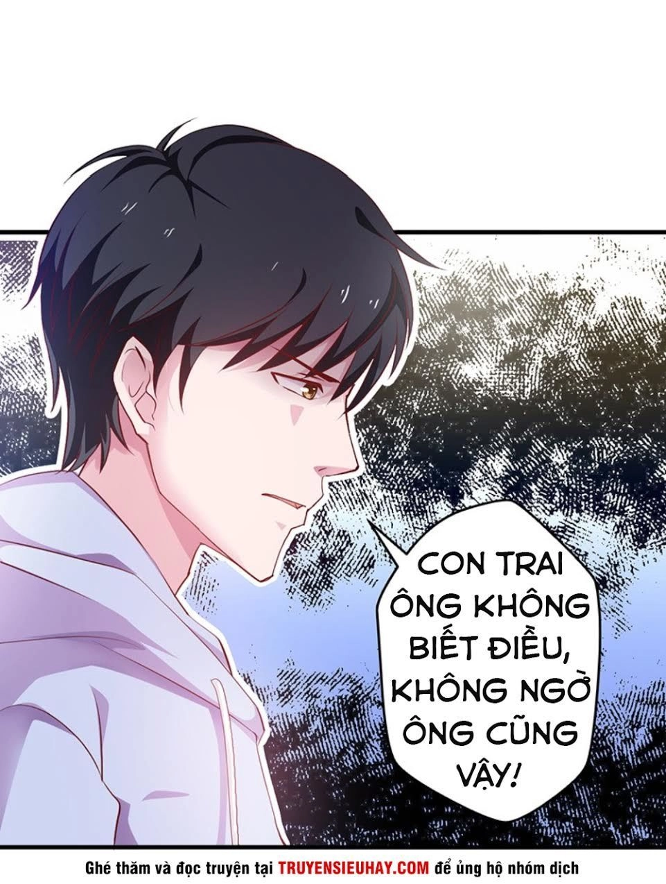 Trùng Sinh Chi Đô Thị Cuồng Tiên Chapter 28 - 8
