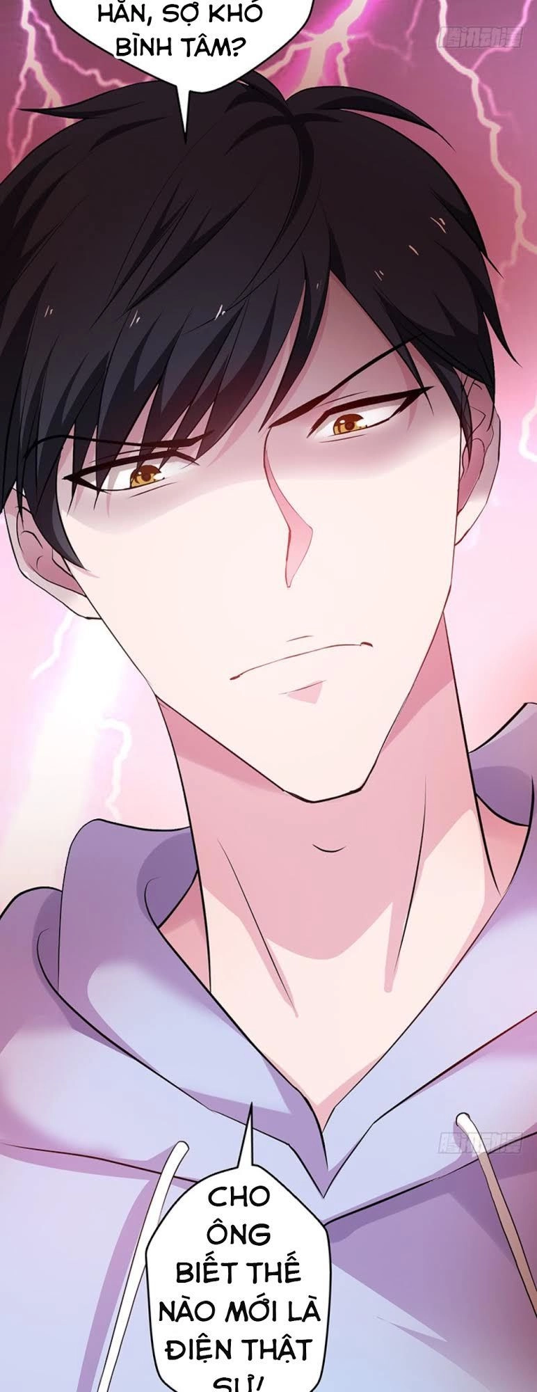 Trùng Sinh Chi Đô Thị Cuồng Tiên Chapter 28 - 10