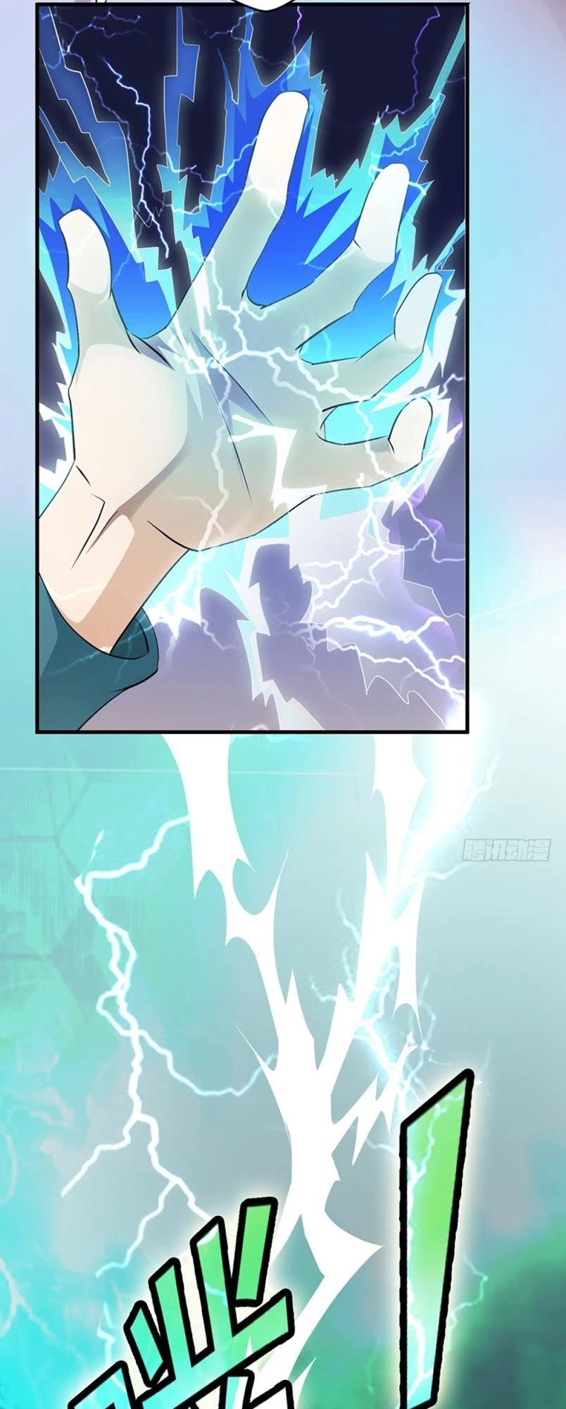 Trùng Sinh Chi Đô Thị Cuồng Tiên Chapter 28 - 12