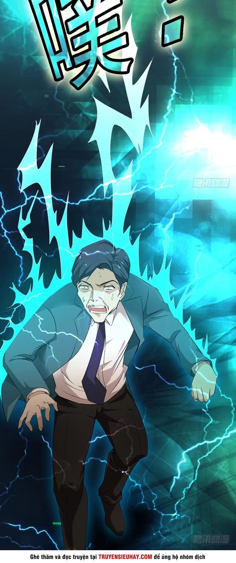 Trùng Sinh Chi Đô Thị Cuồng Tiên Chapter 28 - 13