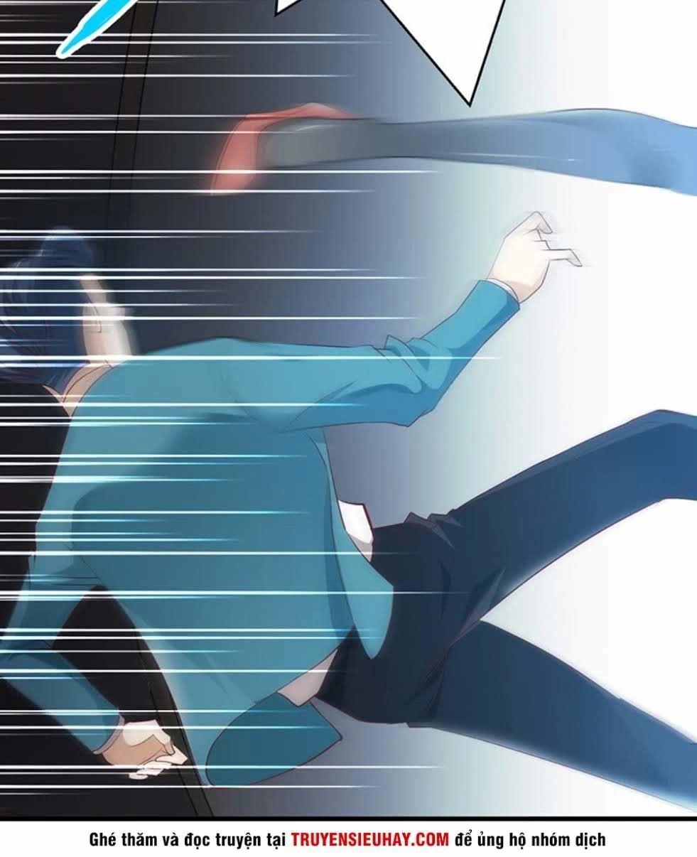 Trùng Sinh Chi Đô Thị Cuồng Tiên Chapter 28 - 15