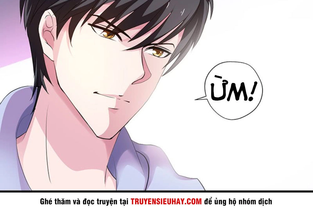 Trùng Sinh Chi Đô Thị Cuồng Tiên Chapter 28 - 19