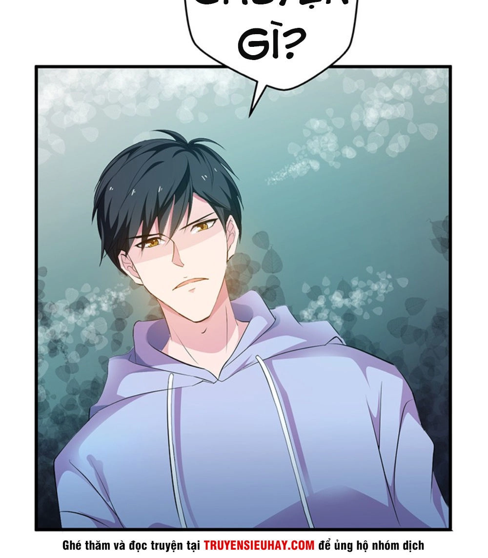 Trùng Sinh Chi Đô Thị Cuồng Tiên Chapter 28 - 21