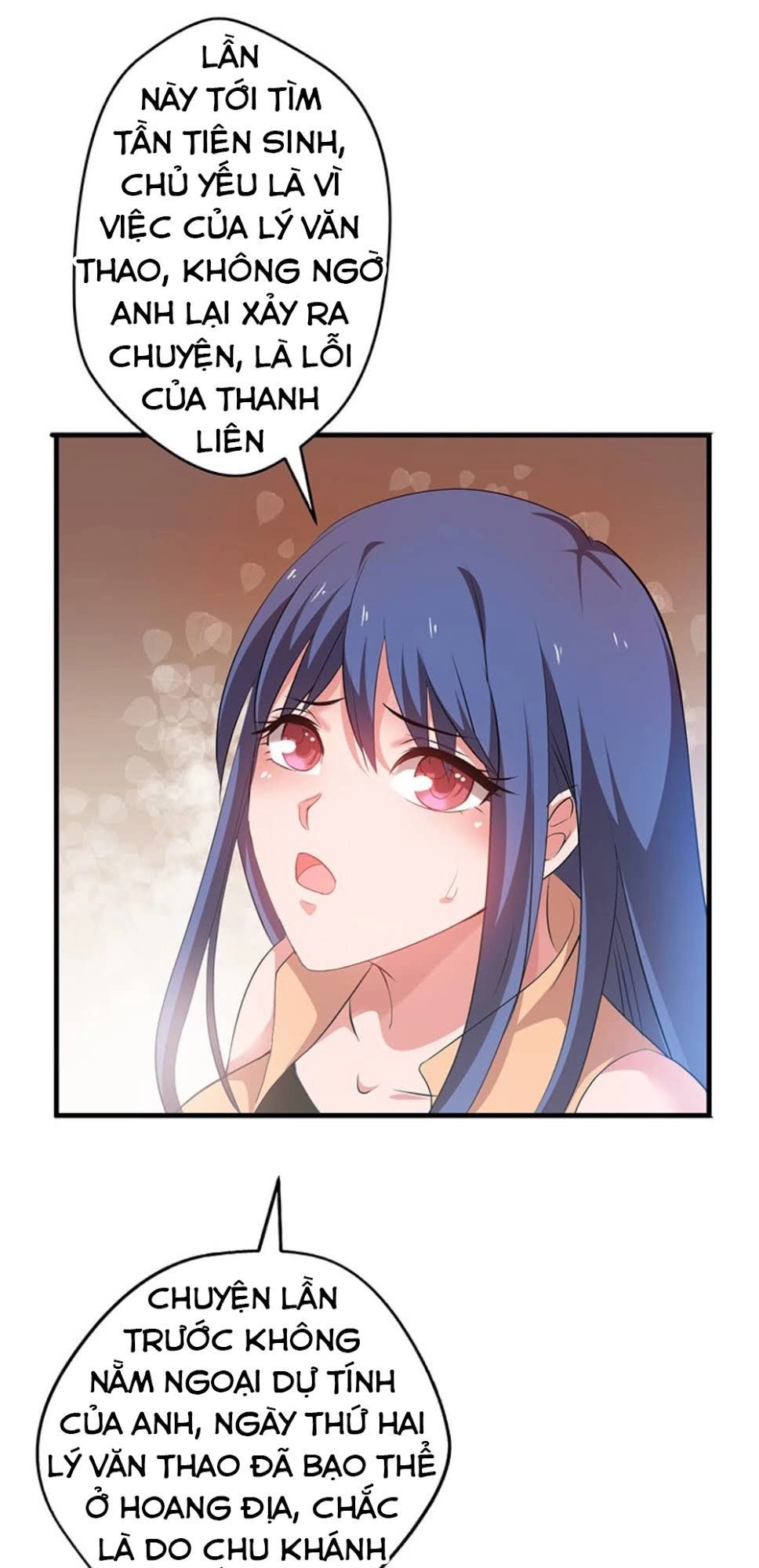 Trùng Sinh Chi Đô Thị Cuồng Tiên Chapter 28 - 22