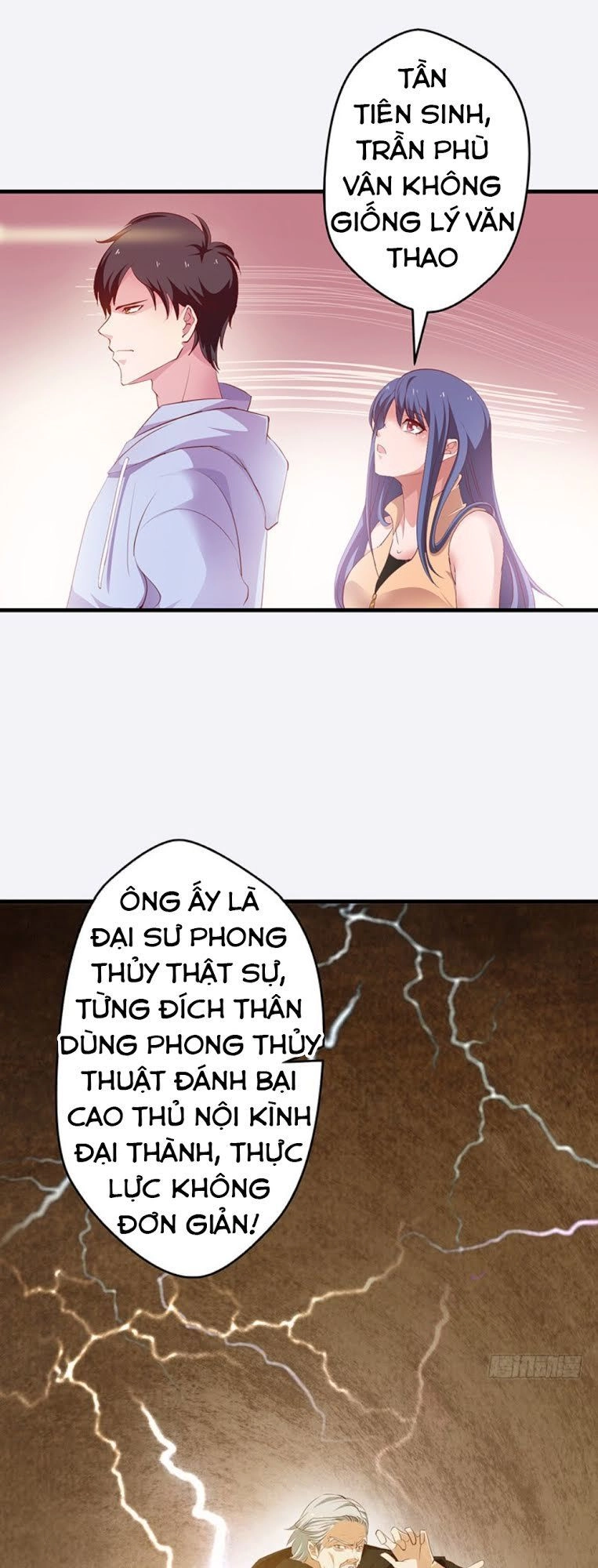 Trùng Sinh Chi Đô Thị Cuồng Tiên Chapter 28 - 26