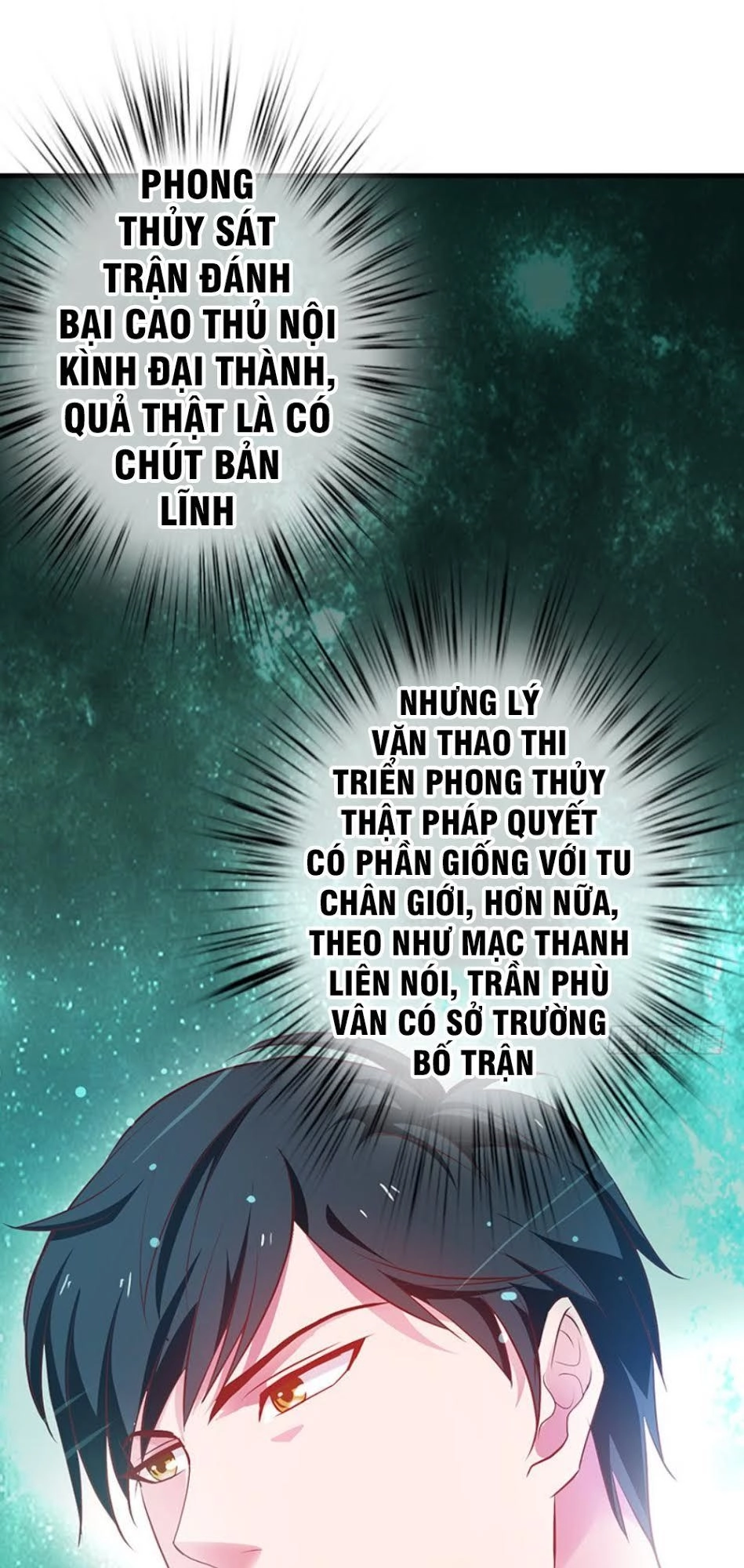 Trùng Sinh Chi Đô Thị Cuồng Tiên Chapter 28 - 29