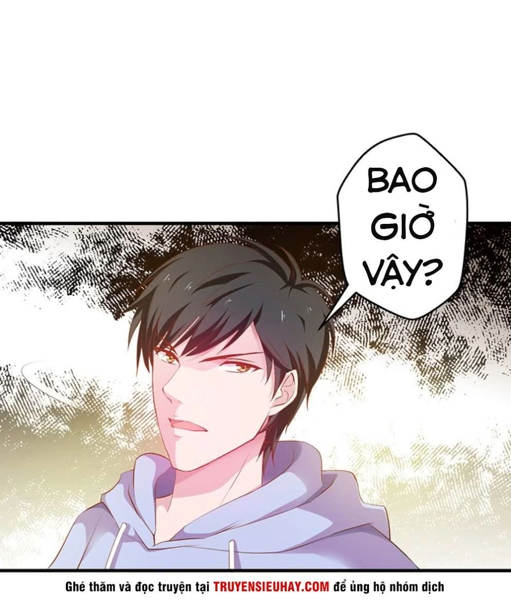 Trùng Sinh Chi Đô Thị Cuồng Tiên Chapter 28 - 32
