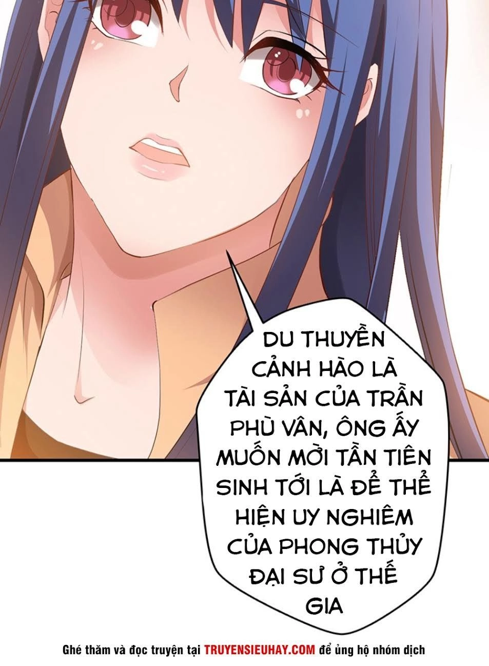 Trùng Sinh Chi Đô Thị Cuồng Tiên Chapter 28 - 34