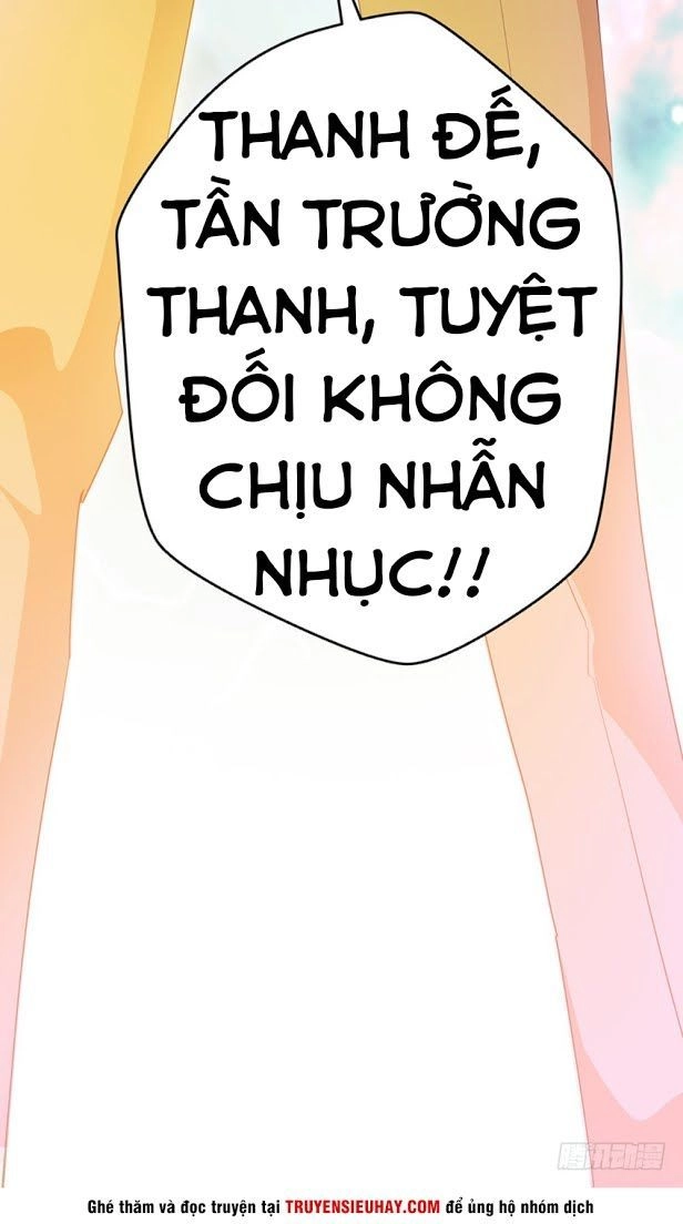 Trùng Sinh Chi Đô Thị Cuồng Tiên Chapter 28 - 37