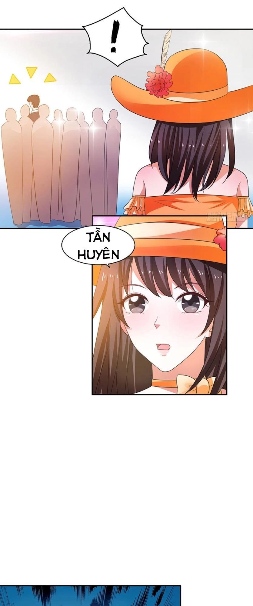 Trùng Sinh Chi Đô Thị Cuồng Tiên Chapter 29 - 6