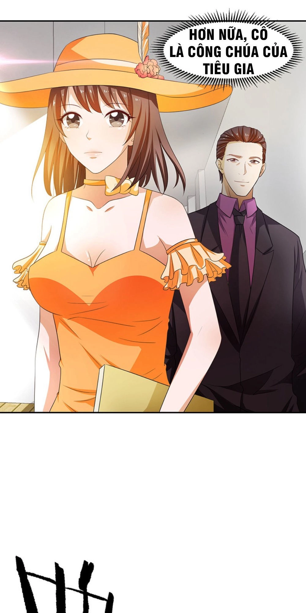 Trùng Sinh Chi Đô Thị Cuồng Tiên Chapter 29 - 10