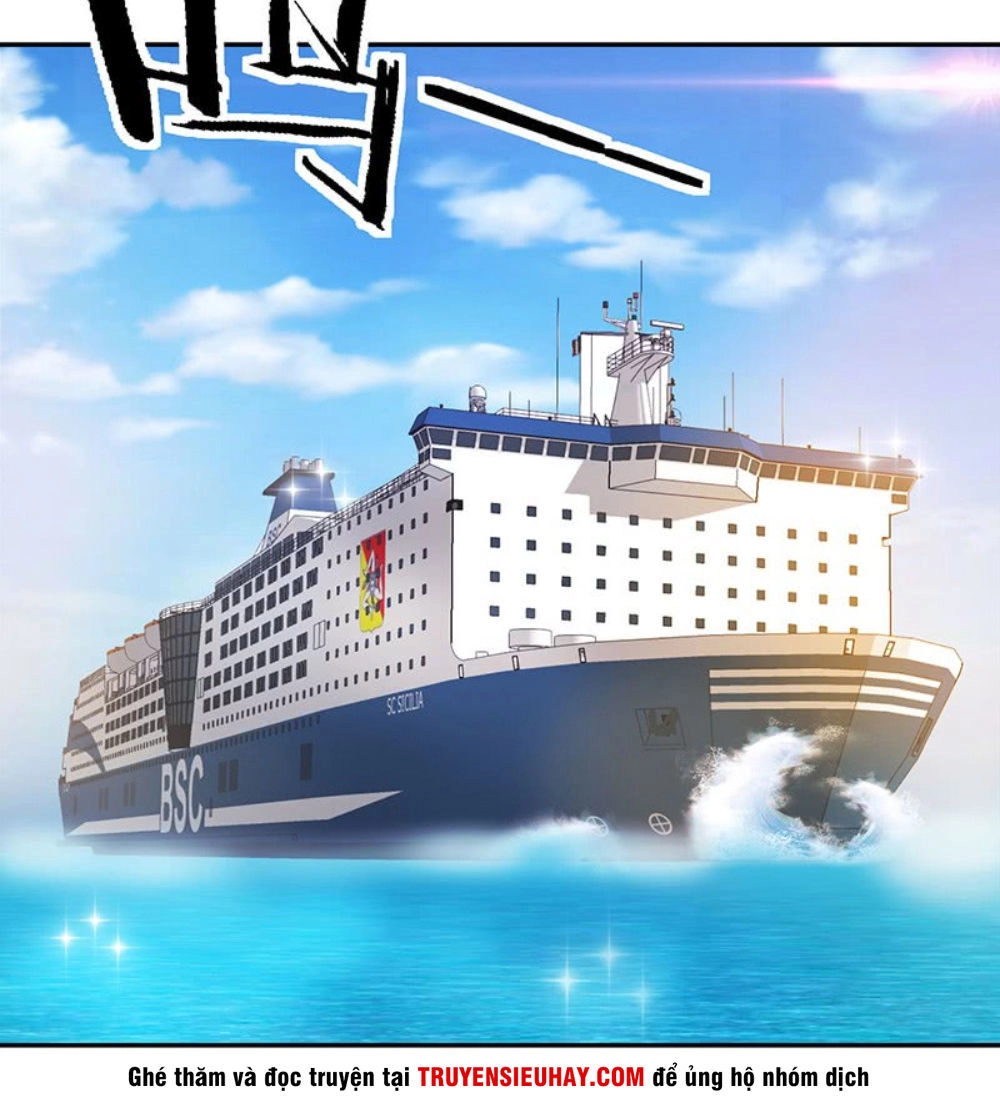 Trùng Sinh Chi Đô Thị Cuồng Tiên Chapter 29 - 11