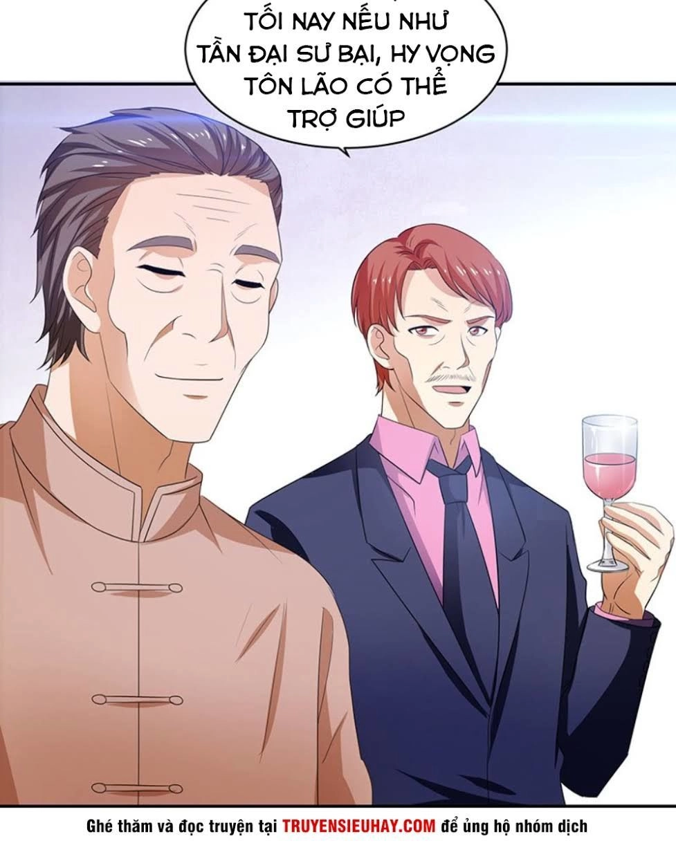 Trùng Sinh Chi Đô Thị Cuồng Tiên Chapter 29 - 19