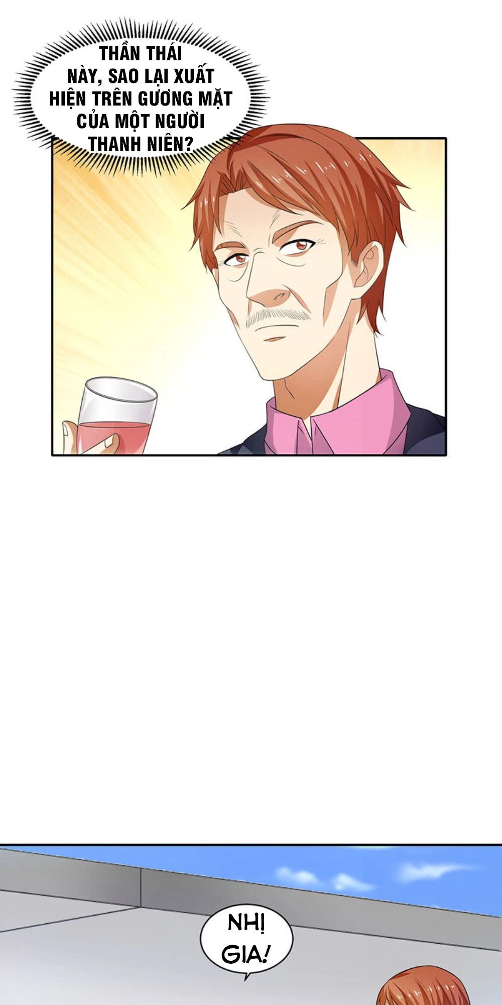 Trùng Sinh Chi Đô Thị Cuồng Tiên Chapter 29 - 22