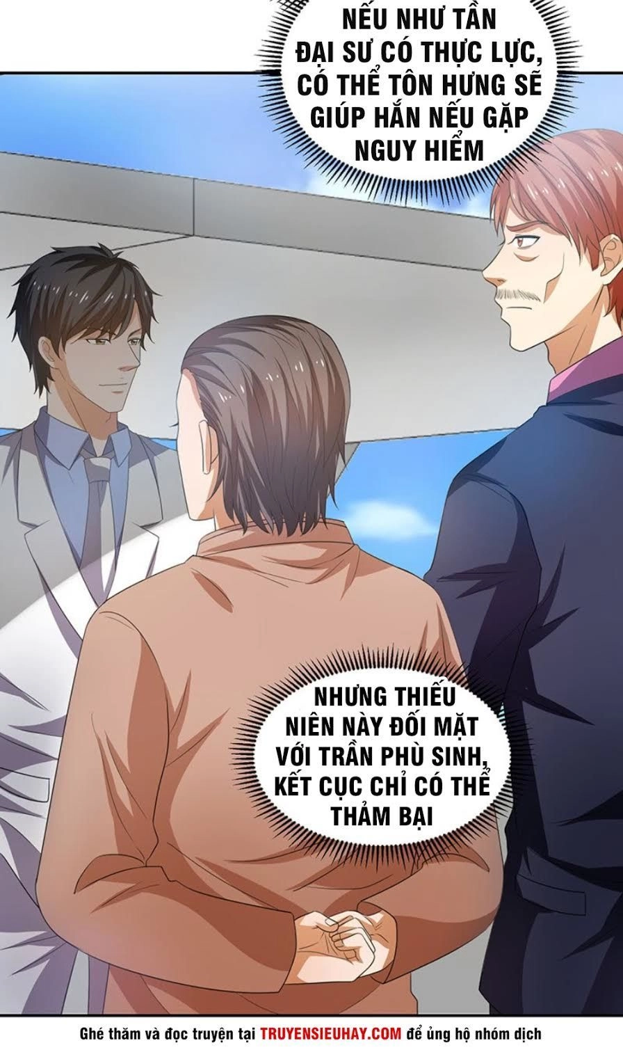 Trùng Sinh Chi Đô Thị Cuồng Tiên Chapter 29 - 27