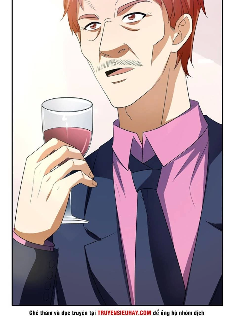 Trùng Sinh Chi Đô Thị Cuồng Tiên Chapter 29 - 29