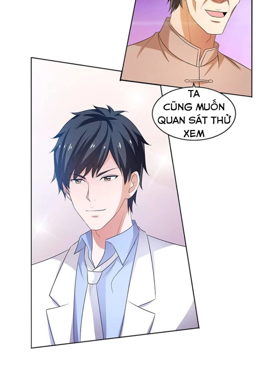 Trùng Sinh Chi Đô Thị Cuồng Tiên Chapter 30 - 3