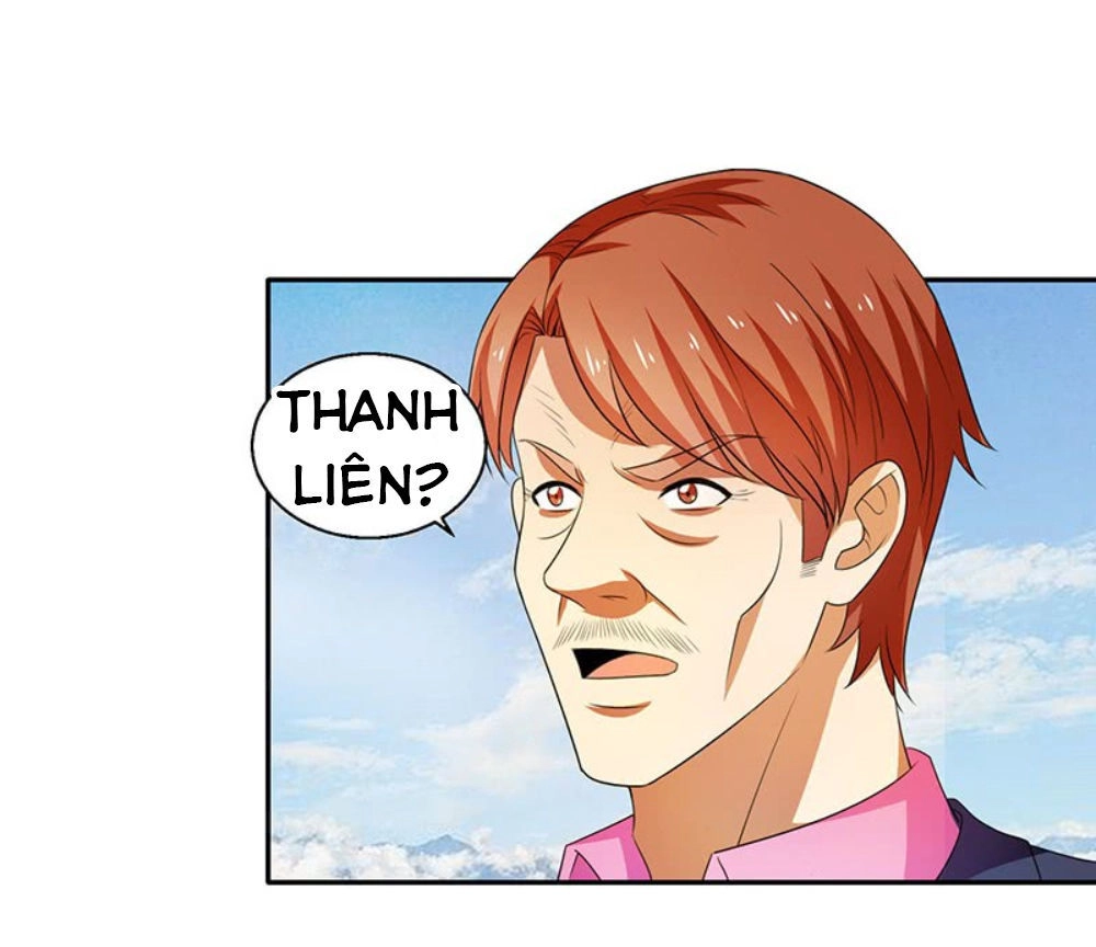 Trùng Sinh Chi Đô Thị Cuồng Tiên Chapter 30 - 5