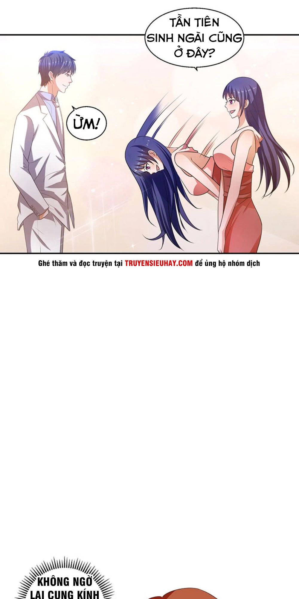 Trùng Sinh Chi Đô Thị Cuồng Tiên Chapter 30 - 8