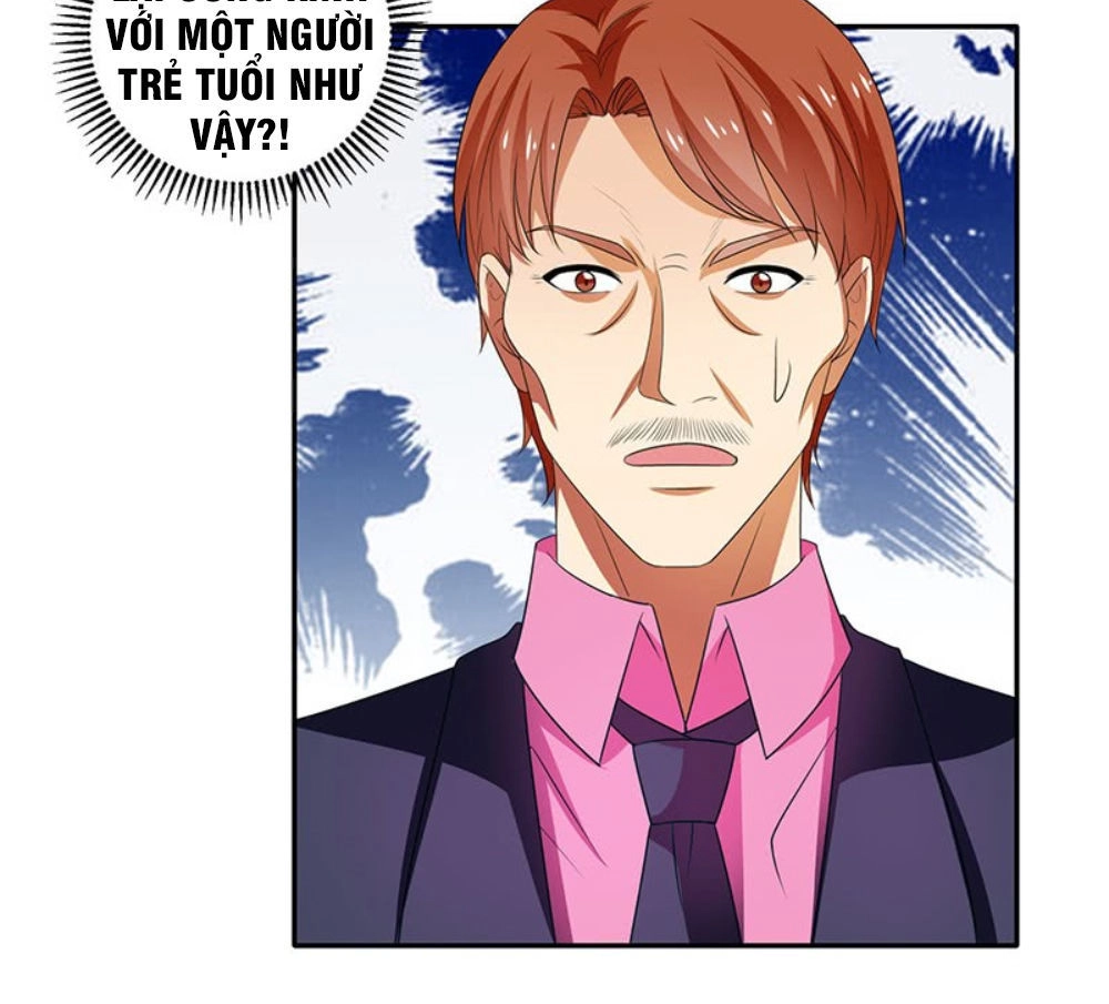 Trùng Sinh Chi Đô Thị Cuồng Tiên Chapter 30 - 9