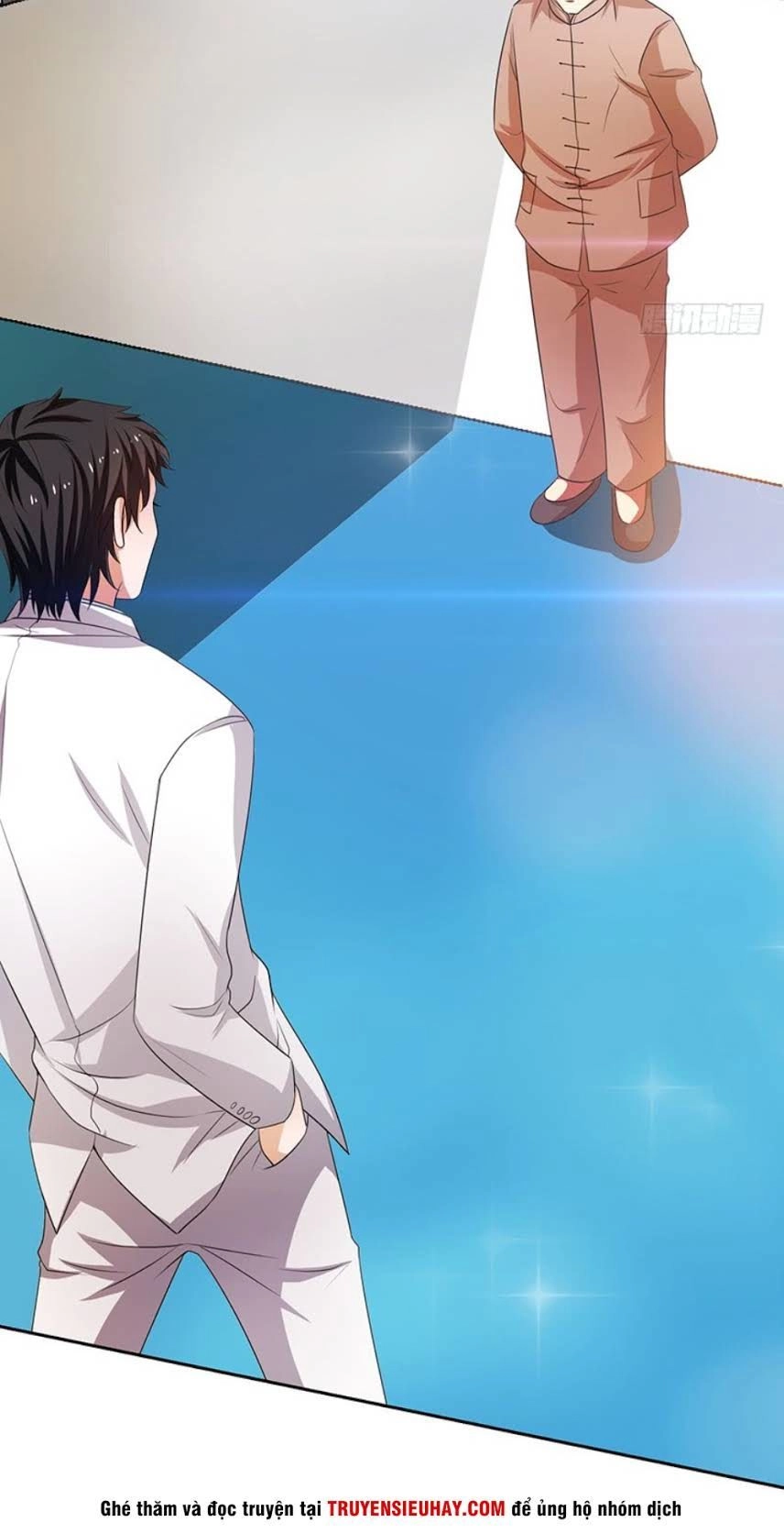 Trùng Sinh Chi Đô Thị Cuồng Tiên Chapter 30 - 13