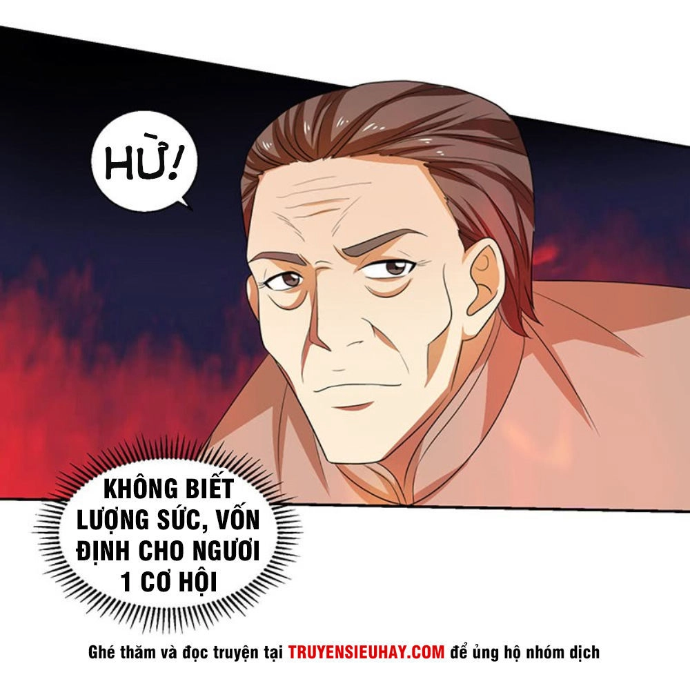 Trùng Sinh Chi Đô Thị Cuồng Tiên Chapter 30 - 15