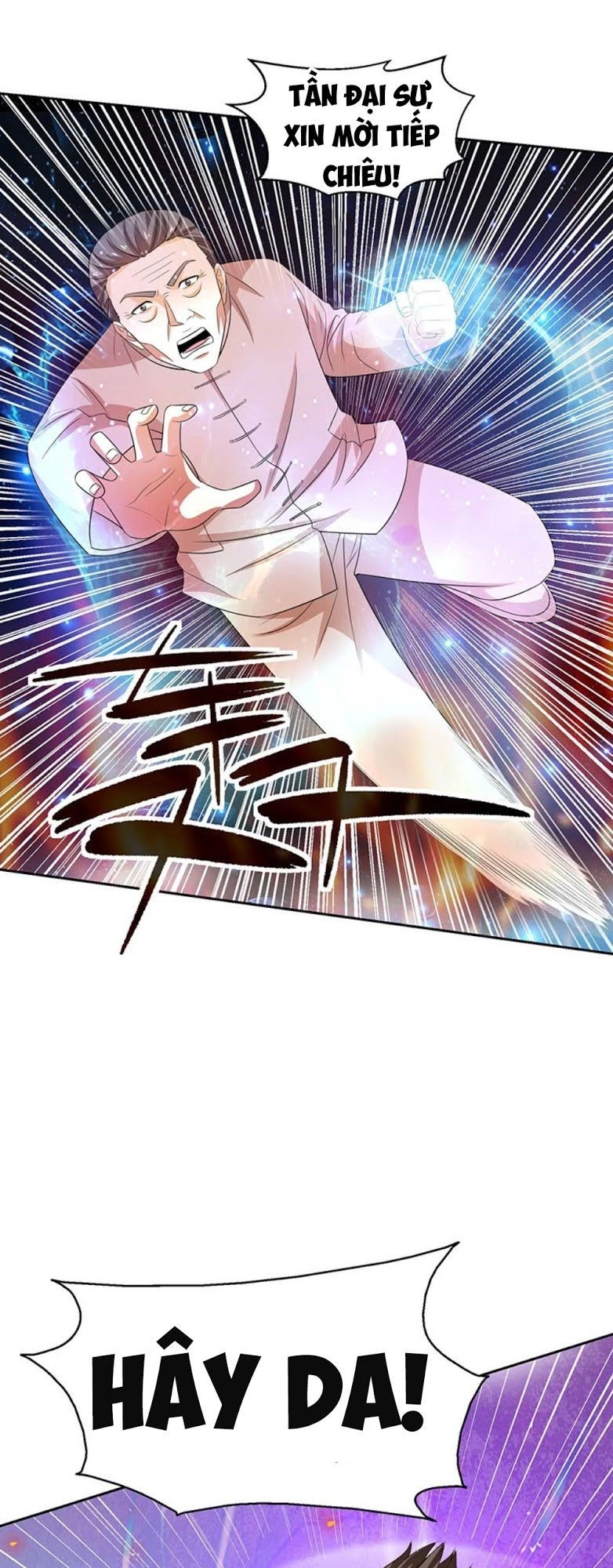 Trùng Sinh Chi Đô Thị Cuồng Tiên Chapter 30 - 16