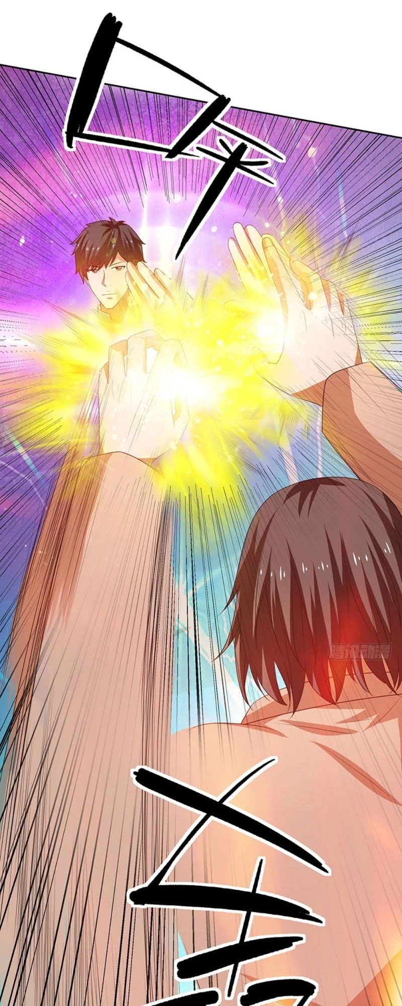 Trùng Sinh Chi Đô Thị Cuồng Tiên Chapter 30 - 19