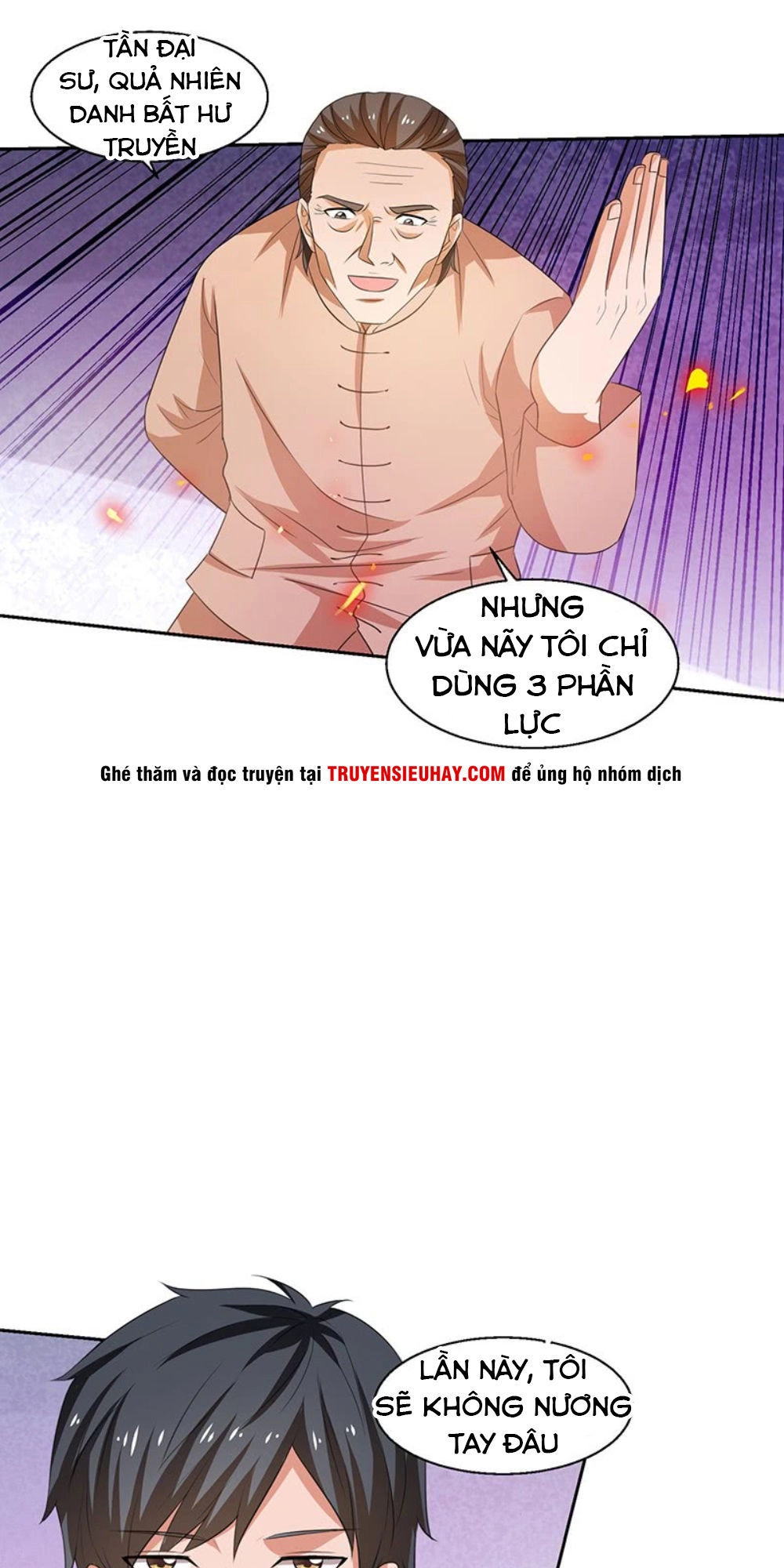 Trùng Sinh Chi Đô Thị Cuồng Tiên Chapter 30 - 23