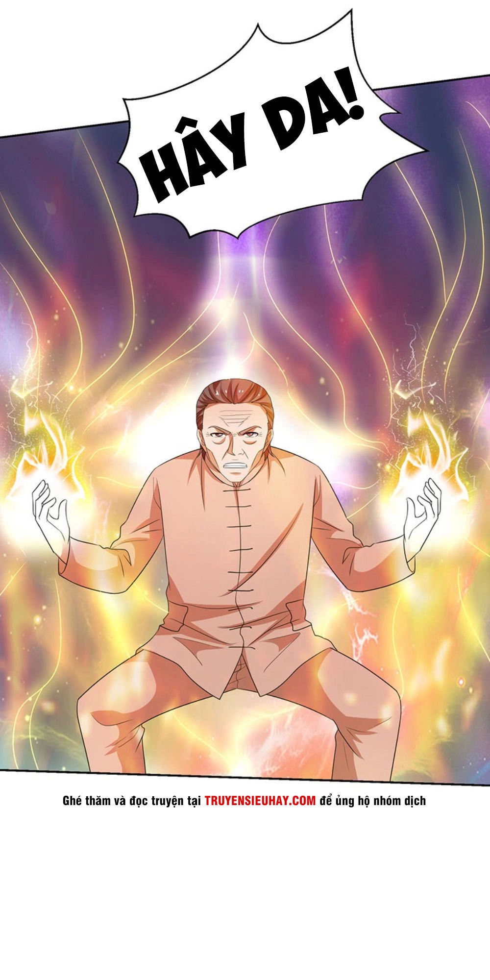 Trùng Sinh Chi Đô Thị Cuồng Tiên Chapter 30 - 25