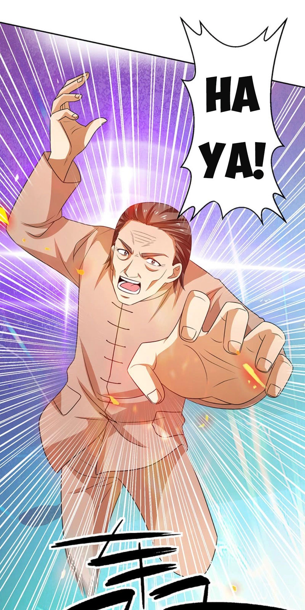 Trùng Sinh Chi Đô Thị Cuồng Tiên Chapter 30 - 29