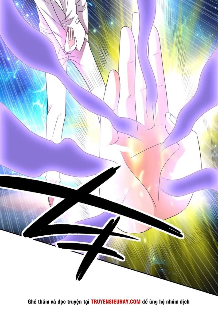 Trùng Sinh Chi Đô Thị Cuồng Tiên Chapter 30 - 34