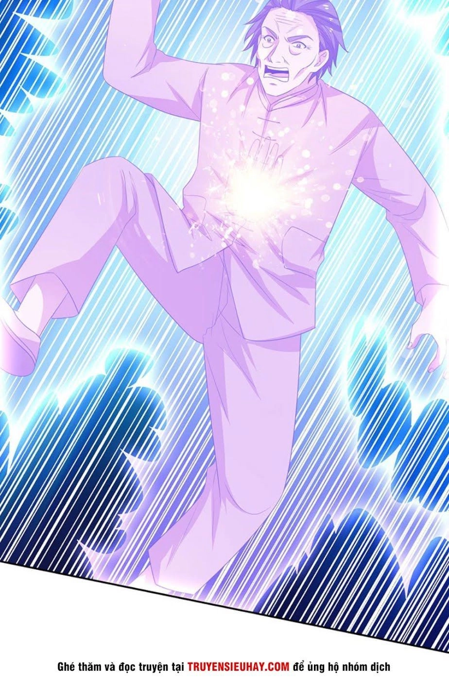 Trùng Sinh Chi Đô Thị Cuồng Tiên Chapter 30 - 36