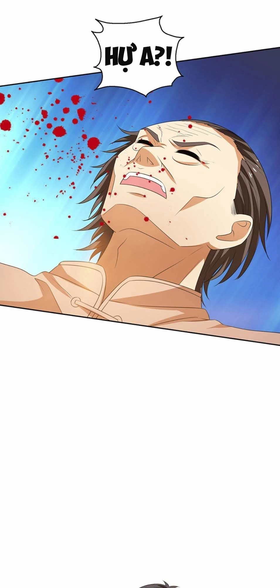 Trùng Sinh Chi Đô Thị Cuồng Tiên Chapter 30 - 37