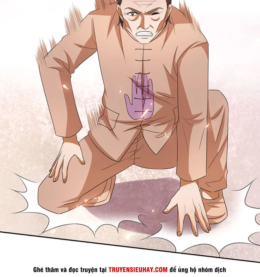 Trùng Sinh Chi Đô Thị Cuồng Tiên Chapter 30 - 40